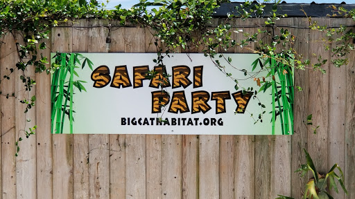 Non-Profit Organization «Big Cat Habitat & Gulf Coast Sanctuary», reviews and photos, 7101 Palmer Blvd, Sarasota, FL 34240, USA
