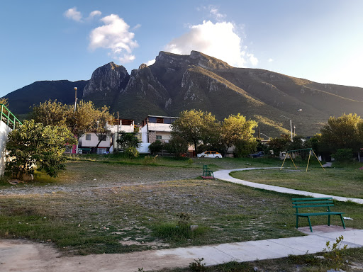 Parque Peñon