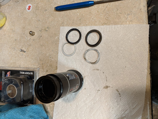 Bicycle Store «Bonzai Cycle Werx», reviews and photos, 3529 Heritage Trace Pkwy #169, Fort Worth, TX 76244, USA