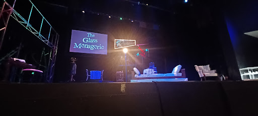 Performing Arts Theater «Theatre Baton Rouge», reviews and photos, 7155 Florida Blvd, Baton Rouge, LA 70806, USA