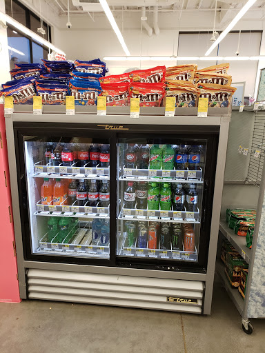 Drug Store «Walgreens», reviews and photos, 2238 Westborough Blvd, South San Francisco, CA 94080, USA