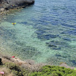 Photo n°3 de l'avis de Ioana.t fait le 08/09/2021 à 15:38 sur le  La Paillote à Cagliari