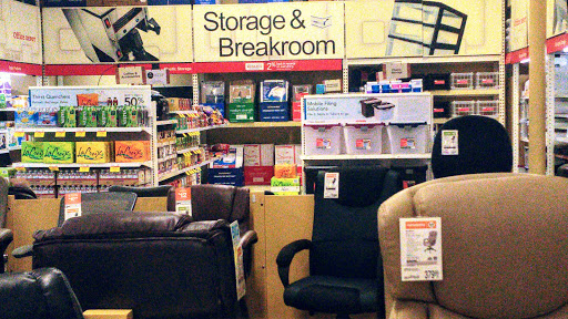 Office Supply Store «Office Depot», reviews and photos, 2595 SW Cedar Hills Blvd, Beaverton, OR 97005, USA