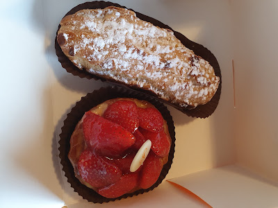 Boulangerie Pâtisserie Petit à Conliège