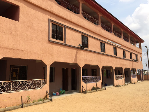 Our Saviour Group of Schools, 17/21 Shell Road, Amukpe, Sapele, Nigeria, Private School, state Delta