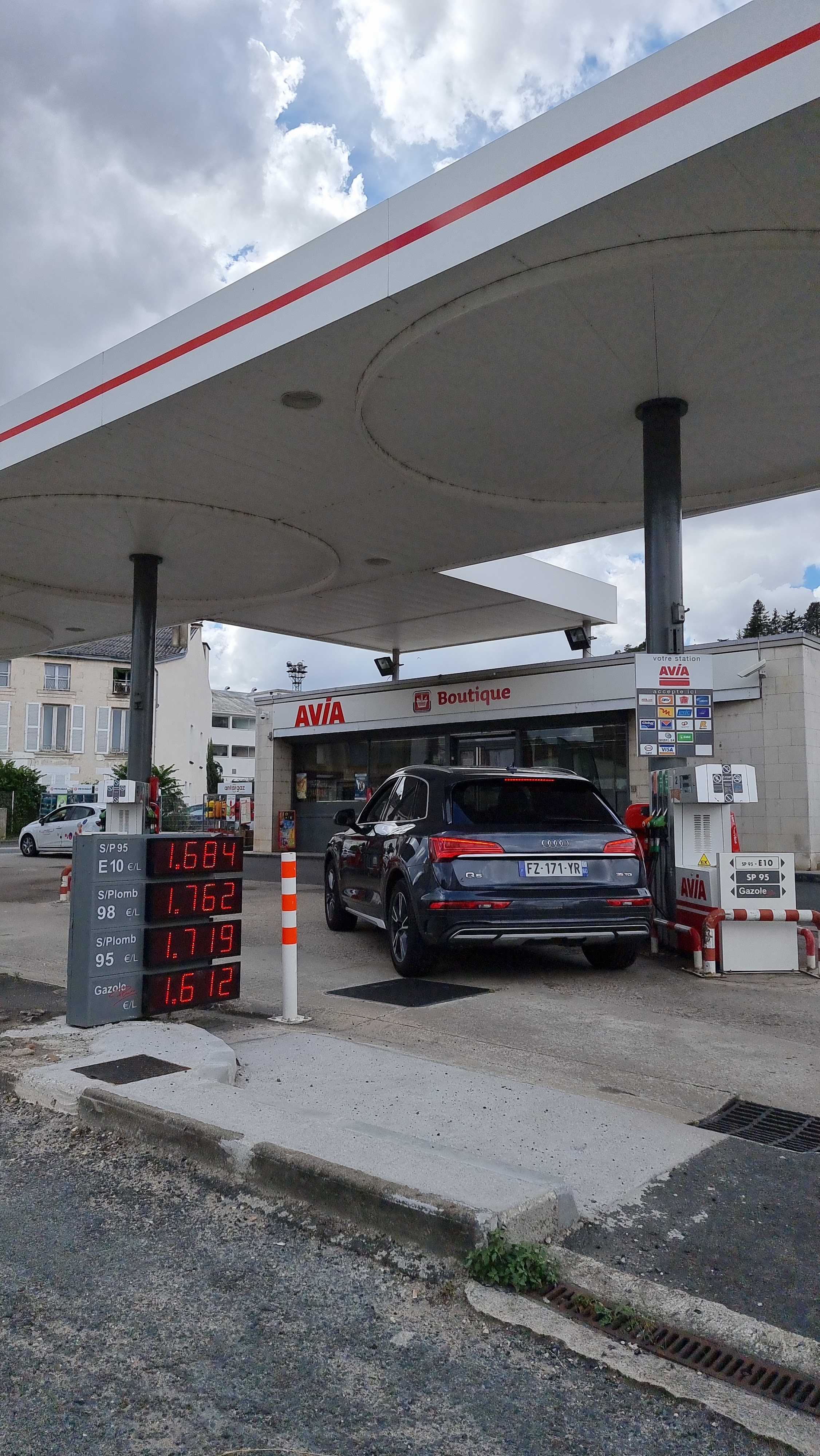 Photo n° 47 de l'avis de Charles.u fait le 21/09/2021 à 02:41