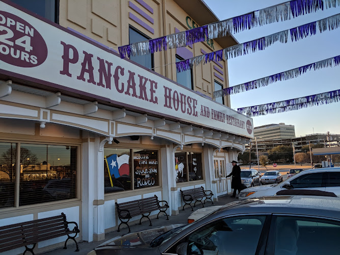 Ol’ South Pancake House