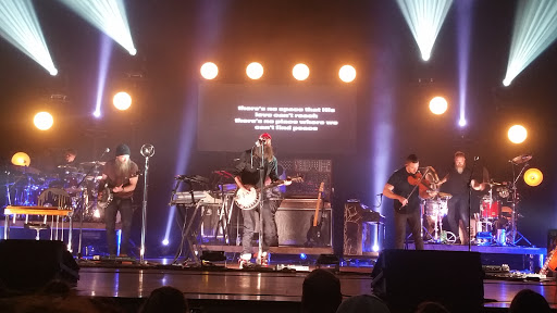 Performing Arts Theater «Julie Rogers Theatre», reviews and photos, 765 Pearl St, Beaumont, TX 77701, USA