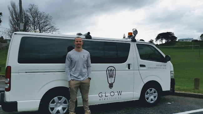 Reviews of Glow Electrical Ltd in Paraparaumu - Electrician