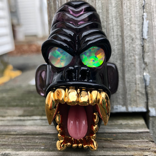 Tobacco Shop «Underground Culture Smoke Shop», reviews and photos, 4 Main Rd, Tiverton, RI 02878, USA