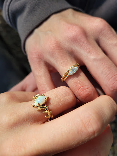 Jewelry Store «Daniel Jewelers», reviews and photos, 1511 NY-22, Brewster, NY 10509, USA