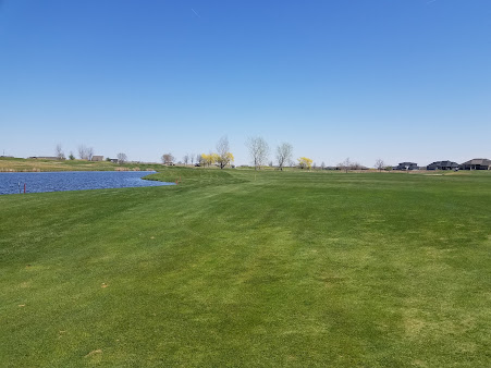 Prairie Green Golf Course