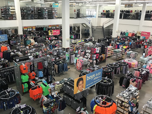 Discount Store «Fallas Discount Stores», reviews and photos, 601 E Holt Ave, Pomona, CA 91767, USA