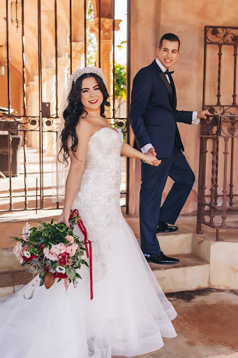 Bridal Shop «Merlili Bridal Boutique», reviews and photos, 356 Miracle Mile, Coral Gables, FL 33134, USA