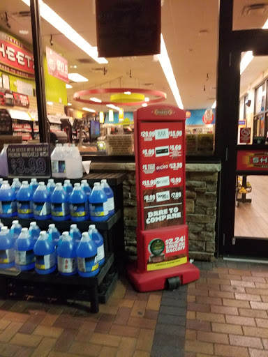 Convenience Store «Sheetz», reviews and photos, 1690 Benvenue Rd, Rocky Mount, NC 27804, USA
