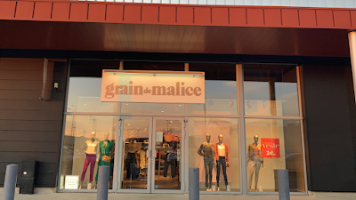 Grain de Malice à Cormontreuil