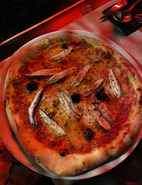 Pizza du Restaurant italien Casa Di Giorgio - Jean Jaurés Montpellier - n°17