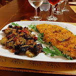 Photo n°2 de l'avis de Genoveffa.e fait le 05/08/2020 à 20:13 sur le  Smile à Matino