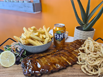 Ribs.co Stanmore Bay
