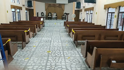 Iglesia Adventista del Séptimo Día, Vivienda Popular.
