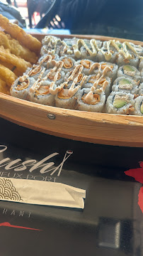Plats et boissons du Restaurant de sushis The Sushi à Marseille - n°15