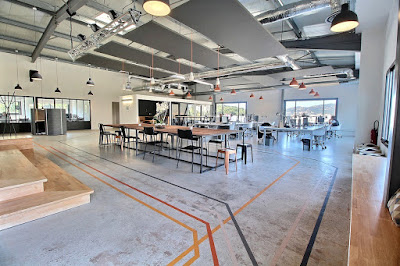 EMPIRE COWORK à Ajaccio