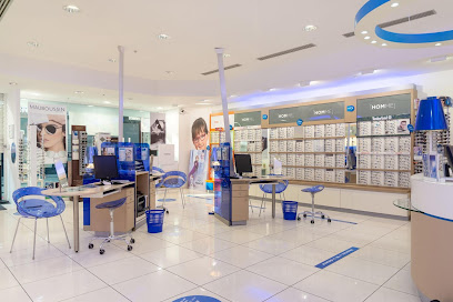 Atol Les Opticiens – Opticien à Drancy