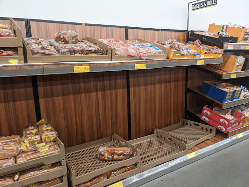 Supermarket «ALDI», reviews and photos, 156 W Browning Rd, Bellmawr, NJ 08031, USA