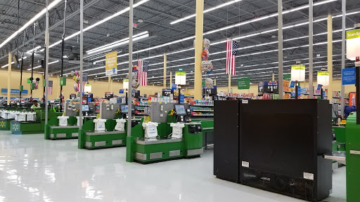 Supermarket «Walmart Neighborhood Market», reviews and photos, 2510 Cantrell Rd, Little Rock, AR 72202, USA