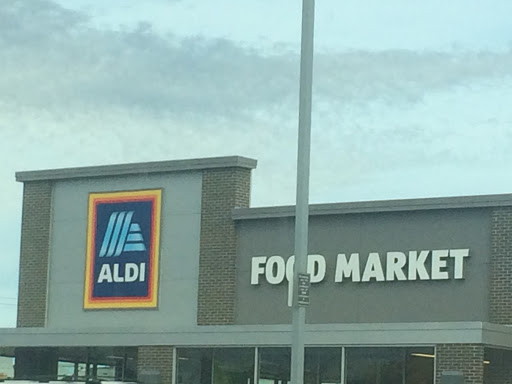 ALDI, 2731 W State St, Olean, NY 14760, USA, 