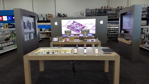 Electronics Store «Best Buy», reviews and photos, 230 Independence Way, Danvers, MA 01923, USA