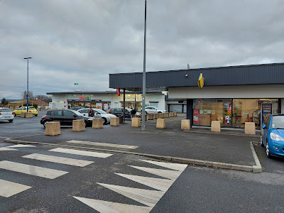 Tabac Presse Fontbouillant à Montluçon