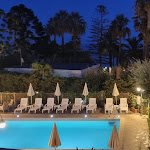 Photo n°2 de l'avis de maurice.e fait le 05/09/2021 à 17:32 sur le  Hotel Paradiso à Sanremo