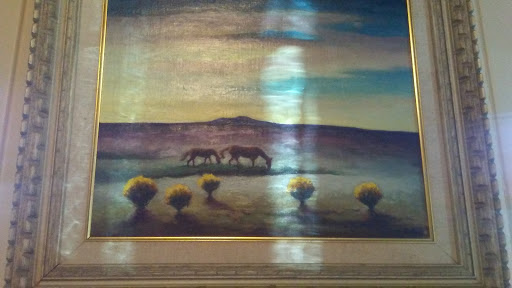 Museum «Thomas Hart Benton Home and Studio State Historic Site», reviews and photos, 3616 Belleview Ave, Kansas City, MO 64111, USA