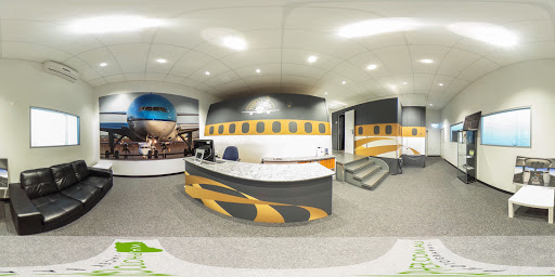 FLIGHT CITY SIMULATION CENTRE