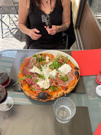 Plats et boissons du Pizzeria Casa di Maria à Le Grau-du-Roi - n°17
