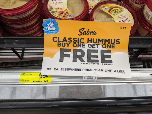 Grocery Store «Grocery Outlet Bargain Market», reviews and photos, 15625 NE 8th St, Bellevue, WA 98008, USA