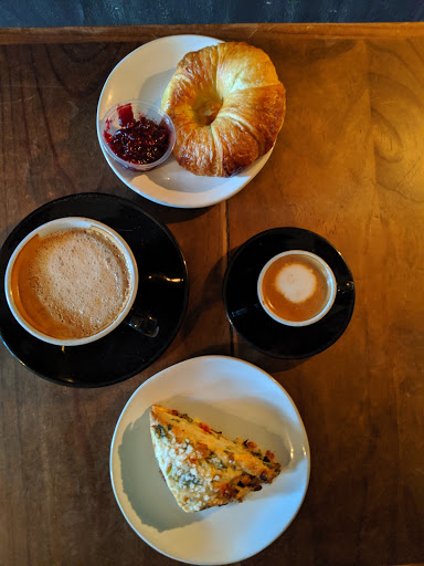 Cafe «Café Duet», reviews and photos, 35 N 7th St, Stroudsburg, PA 18360, USA