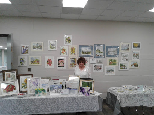 Performing Arts Theater «Cassidy Theatre», reviews and photos, 6200 Pearl Rd, Parma Heights, OH 44130, USA