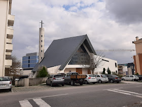 Igreja Santa Rita