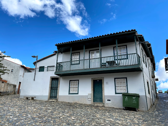 Casa Da Chica