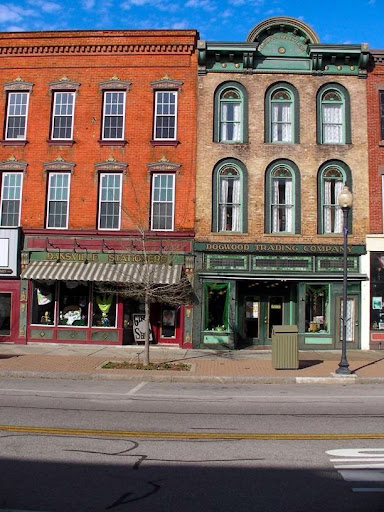 Dogwood Trading Company