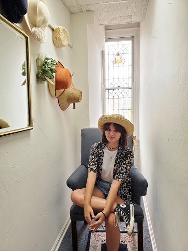 Thrift Store «New2you Thrift Store», reviews and photos, 206 William Howard Taft Rd #2, Cincinnati, OH 45219, USA