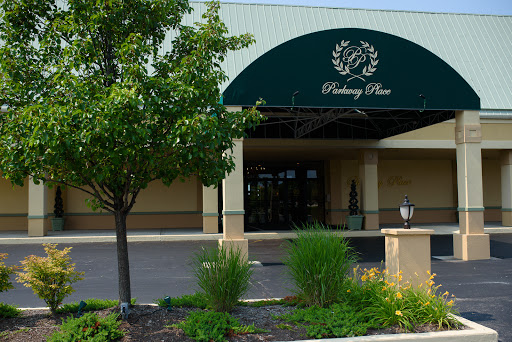 Event Venue «Parkway Place», reviews and photos, 2592 Parkway Plaza, Maumee, OH 43537, USA