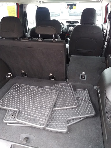 Used Car Dealer «New Millennium Auto Sales Inc.», reviews and photos, 1075 Farmington Ave, Bristol, CT 06010, USA