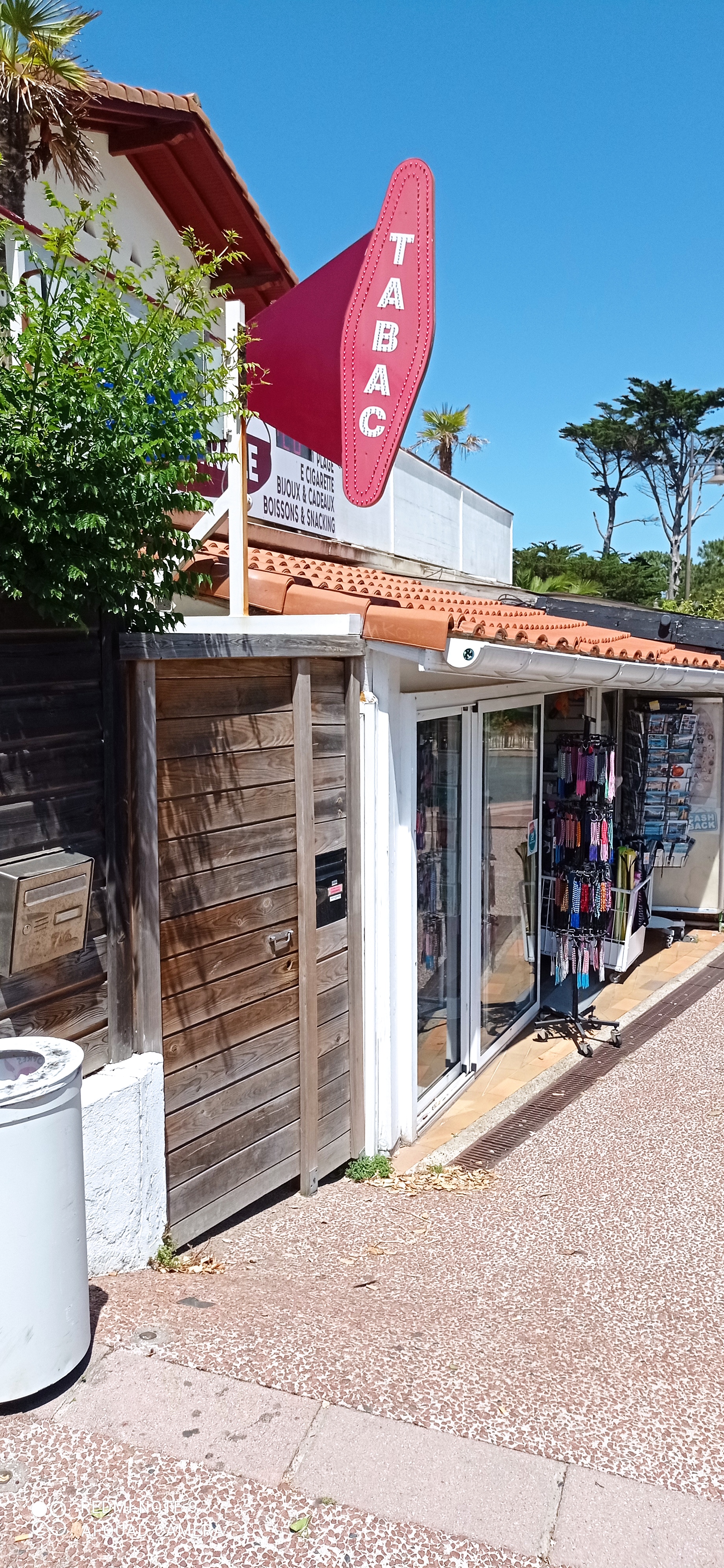 Photo n° 1 de l'avis de Matt. fait le 28/05/2022 à 13:14