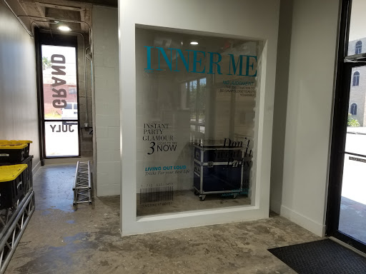 Dance School «Inner Me Studios | Pole Dance Classes, Houston Dance Studio», reviews and photos, 617 Richmond Ave, Houston, TX 77006, USA