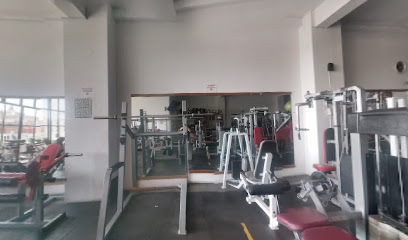 Fitness Gym - 90533, Loma Verde, 90533 Apizaco, Tlax., Mexico