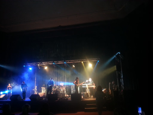 Movie Theater «The Palace Theatre», reviews and photos, 2384 James St, Syracuse, NY 13206, USA