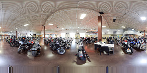 Harley-Davidson Dealer «Emerald City Harley-Davidson», reviews and photos, 5711 188th St SW, Lynnwood, WA 98037, USA